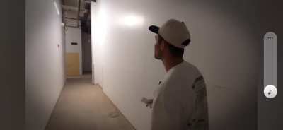 Now this is super weird