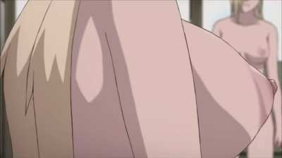 Tsunade, Sakura, Ino, and Shizune