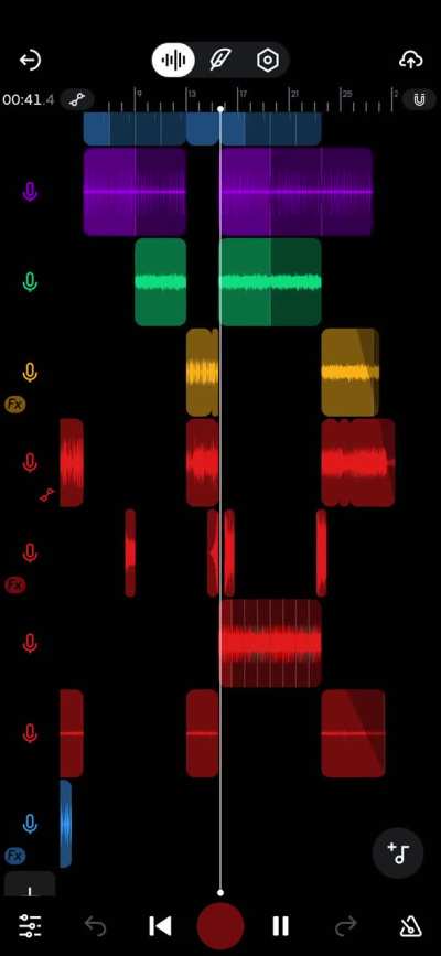 The boys clown motel beat
