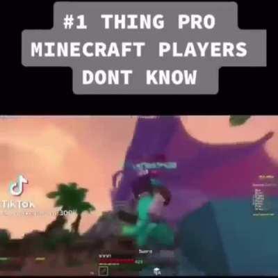 They need to remember this