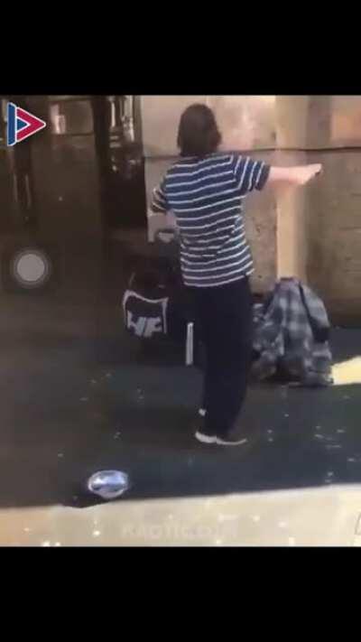 Just Can’t Resist the Bass