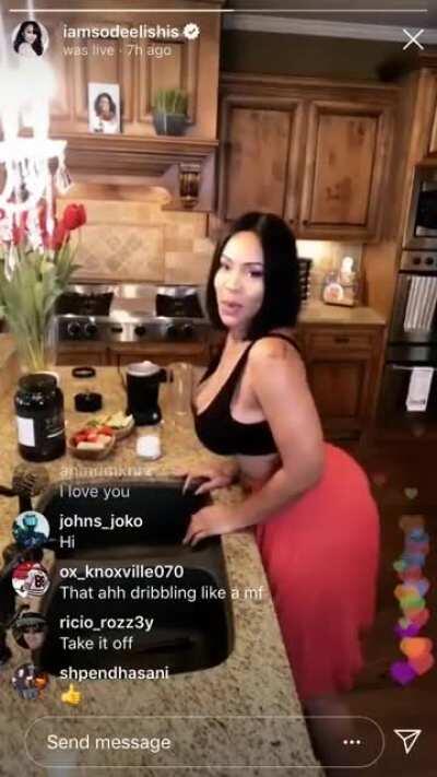 IG Live