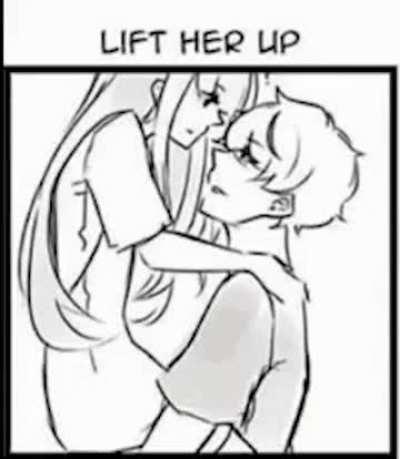 Round win stupid woman