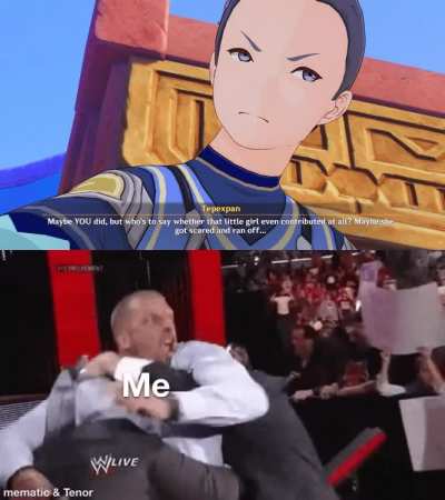 YOU SLANDEROUS PIECE OF SHIT!!!!