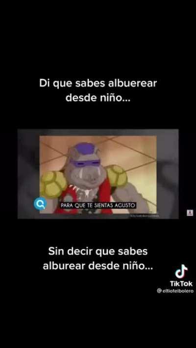 Albures mujicanos