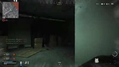 Gotta love kill audio 😂