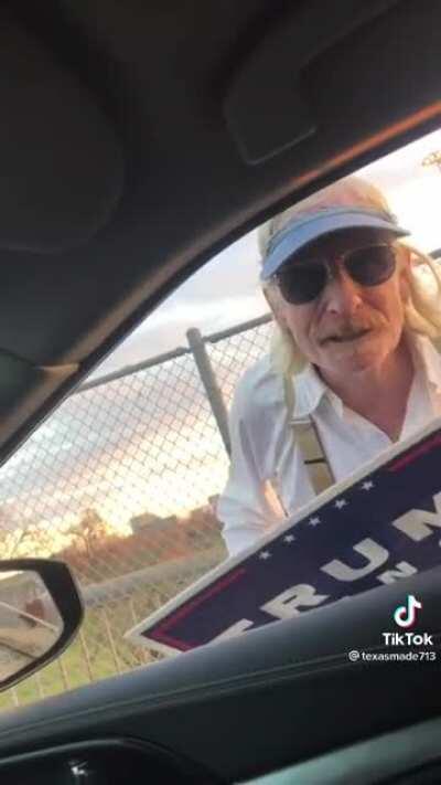 Which stage of grief are we at?