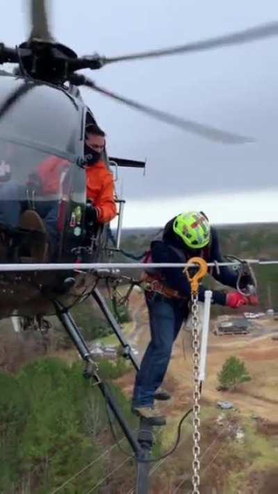 There has to be a better way...