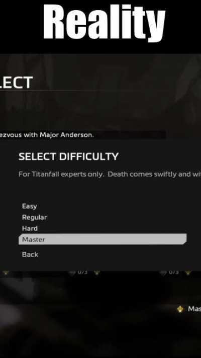Apex Legends trailer VS reality