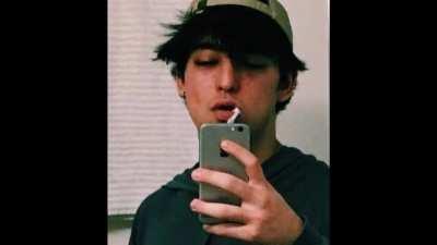 PINK GUY - FRIENDZONE SONG BUT IN JOJI STYLE. Soucre : king of the cringe Youtube.