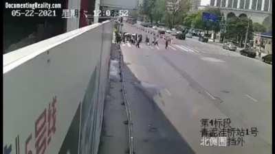 Car accident compilation