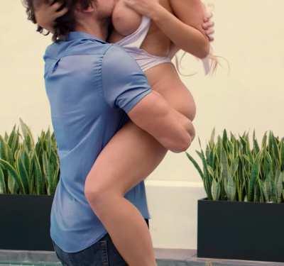 Guess Whose Tits [Ultra Zoomed In Challenge] #1