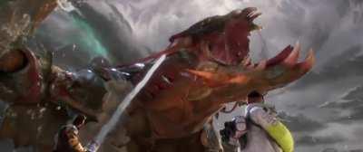 I appreciate the S13 trailer for including some in-game details, like how effective Fuse's ultimate is!