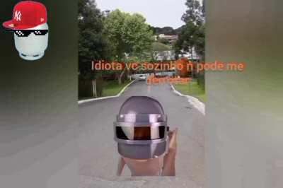 A morte de NEKO NEIIII