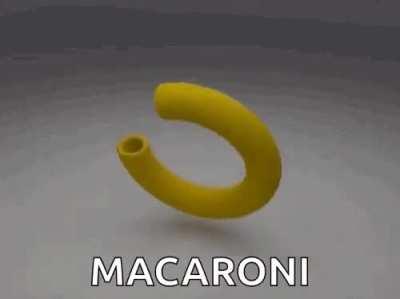 Macaroni