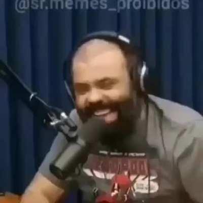 Super maconheiro opressor