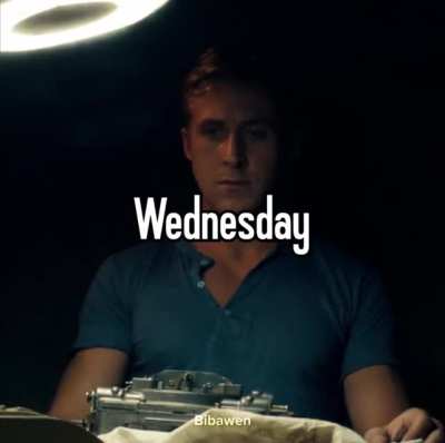 Are You Ready For A New Week?