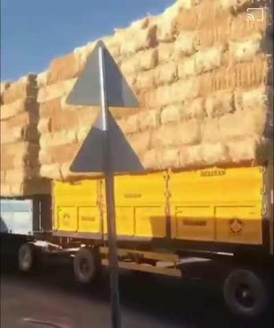 Someones been playing to much 🤔