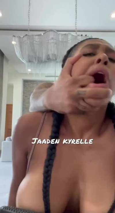 Backshots For Jaaden 💥