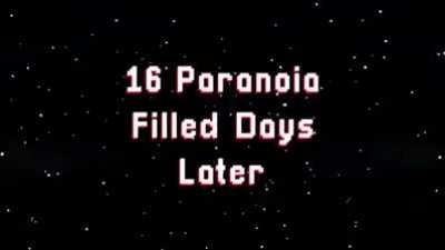 Suspeito do vermelho