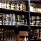 when bruce bites his lip