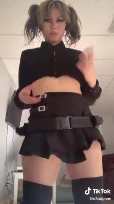 i found some on my phone lol