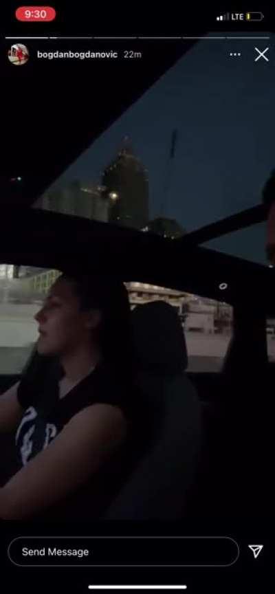 Best Singer In The League