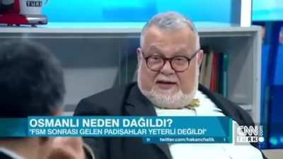 Sizce Fatih gerçekten de Müslüman olmayabilir mi ?