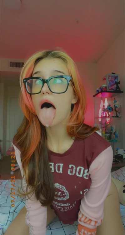 Woke up feeling so worked up and decided to share it with u