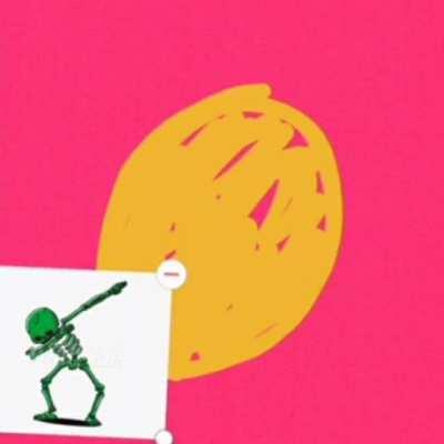 Nah Nah Nah but it's only my voice