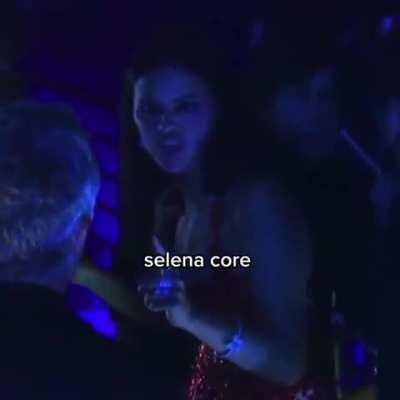 Welcome to selena core