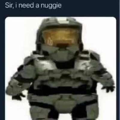 Go ahead, give it to him