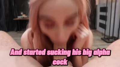 Next time try to be quieter