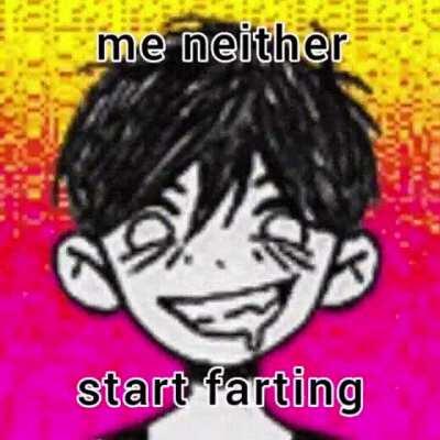 Omori needs to be stopped