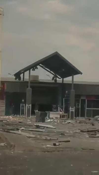 How dangerous is this