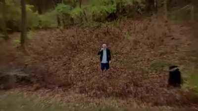 What are you doing???