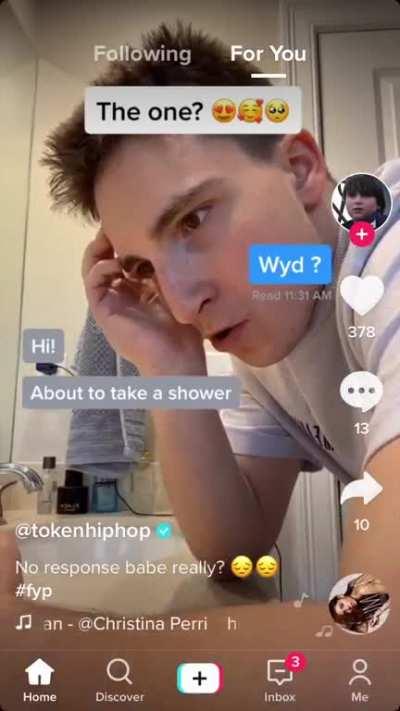 This hurts me, physically.