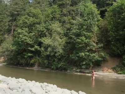 That’s not a butt, that’s a masterpiece