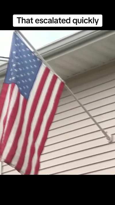 The biggest red flag