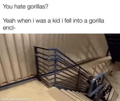 He started this cursed timeline