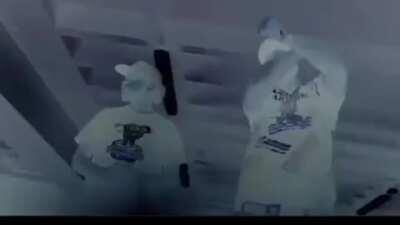 Truth is that marleek loves his Balls Batty and Dick inspection 😳