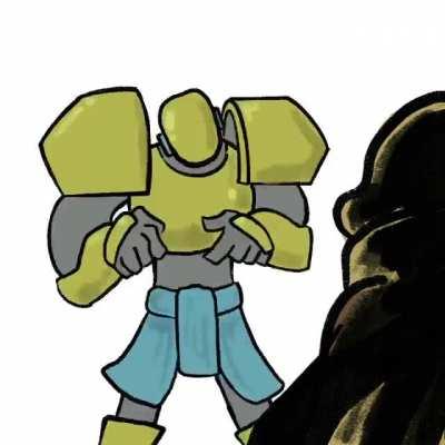 Never drink vex milk 🥛 🤖