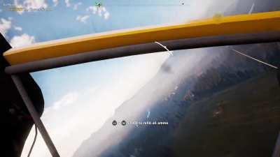 We call this one the double tap