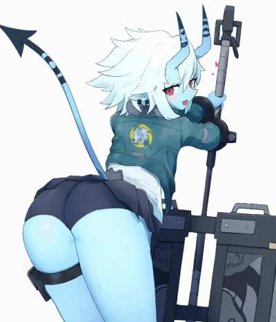 “Soukaku, what would you do for a McDouble?”