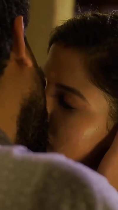 Romantic nights 😍😘