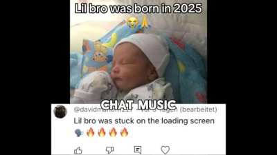 Bro pressed skip cutscene on COVID 😭