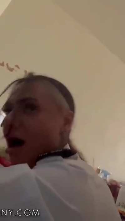 [Real] Inmate fucks his prison guard and gets caught