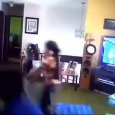 This is why I'm glad I didn't grow up with older siblings