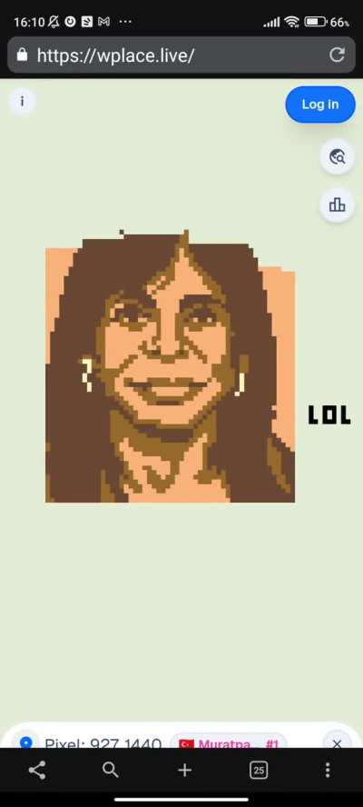 Lo que me encontr&eacute; en el Congo (Wplace)