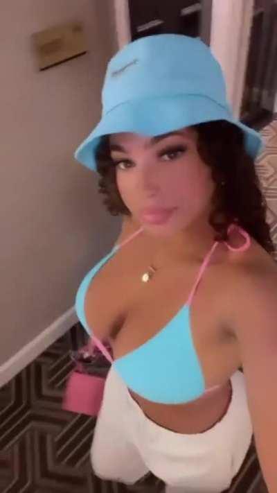 Love the way they bounce!